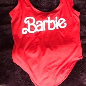 Barbie Swimsuit